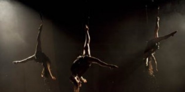 AiRealistic presents "Breaking Surface"