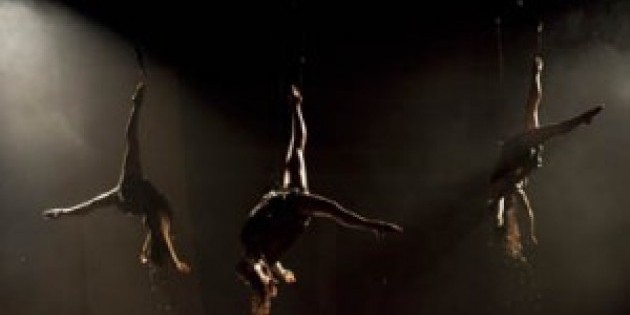 AiRealistic presents "Breaking Surface"