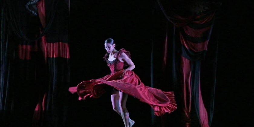 Lim&oacute;n Dance Company returns to The Joyce with works by Jos&eacute; Lim&oacute;n, Kate Weare and Colin Connor