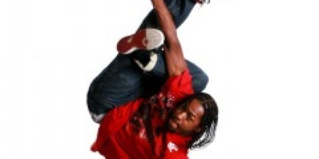 Rennie Harris Pure Movement