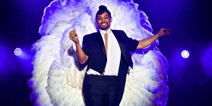 "Briefs: The Second Coming" at NYU Skirball