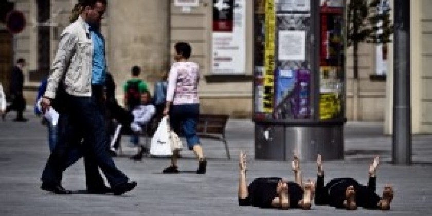 Split Bill: NOV 7-10, 2013