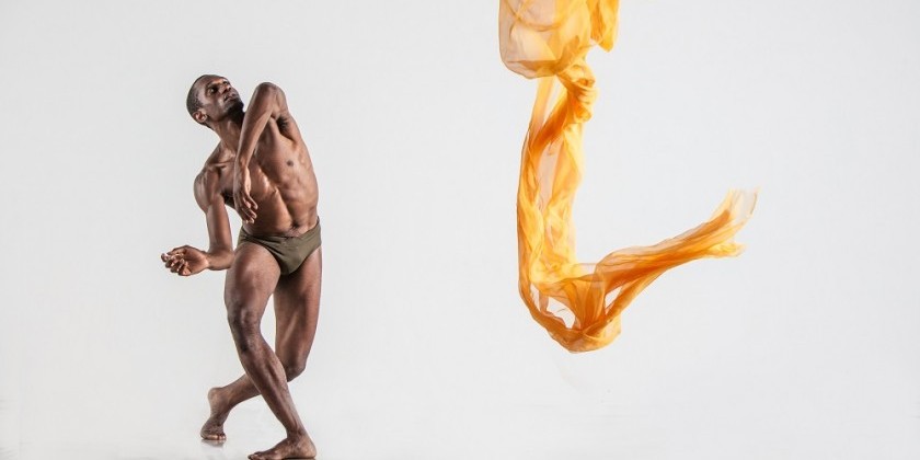 LOS ANGELES, CA: Los Angeles Dance Festival Fringe 