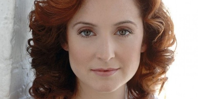 Soaking WET presents Tricia Brouk and Vicky Shick, April 17-20&rlm;