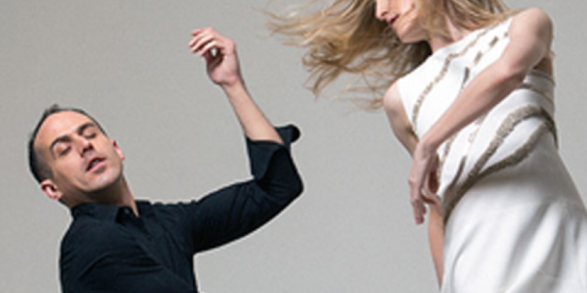 Intensive with Brian Brooks