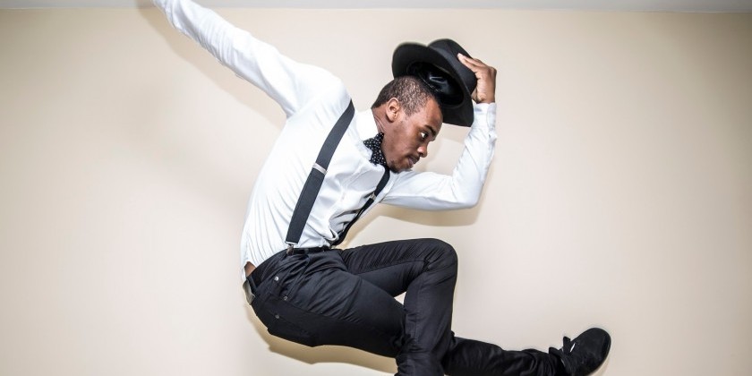 LOVE HEALS ALL WOUNDS at NYU Skirball