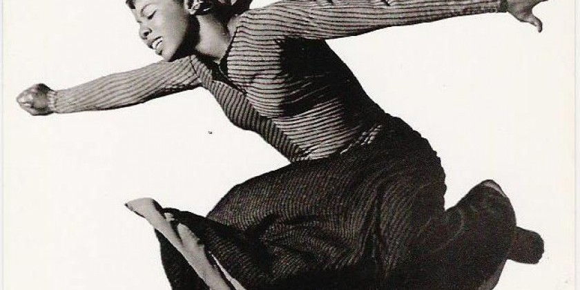 Fridays at Noon | EARLY AND SIGNIFICANT SOLOS BY WOMEN