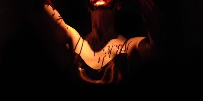 Chocolate Dances: A Valentine&rsquo;s Tasting Performance