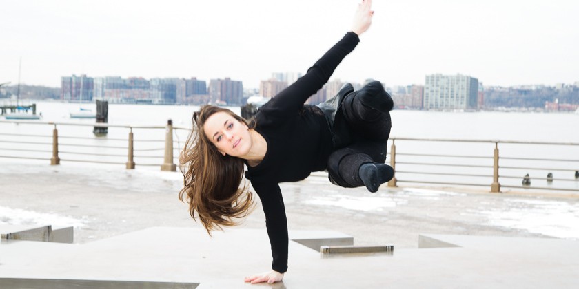 From Without And Within