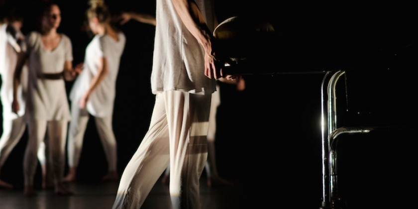 Triskelion Arts Presents... CollabFest 2015