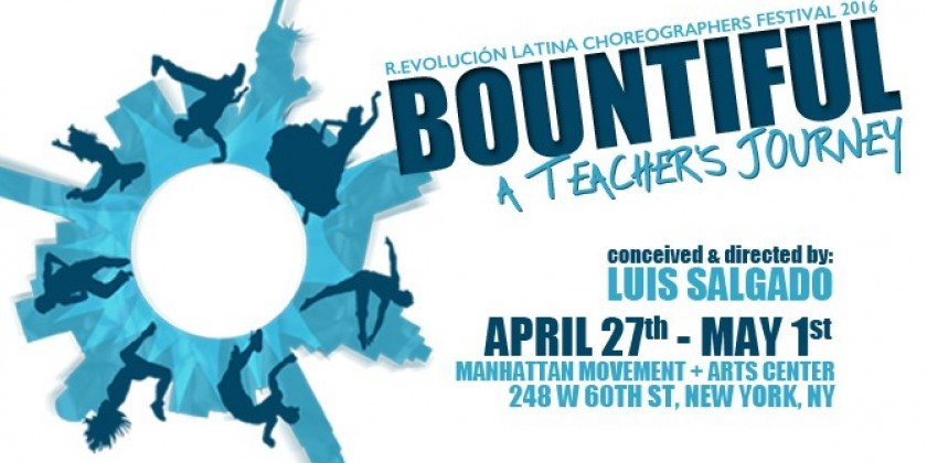 Bountiful: A Teacher's Journey