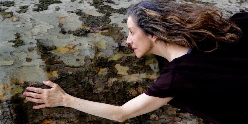 THE DANCE ENTHUSIAST ASKS: Catherine Gallant on "GIFT: A Life In Dance"  