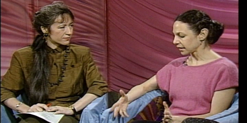 EYE ON DANCE Live! Free Screenings Oct. 26 and Dec. 14