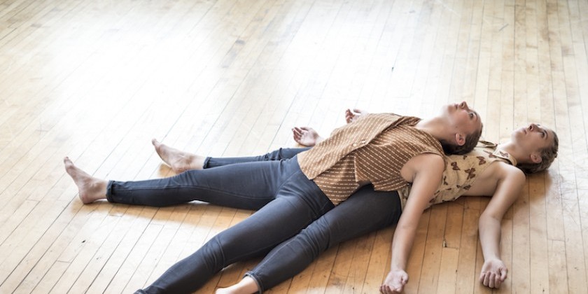 Carol Mendes & Artists presents the World Premiere of "LANOTTE+VERSO"