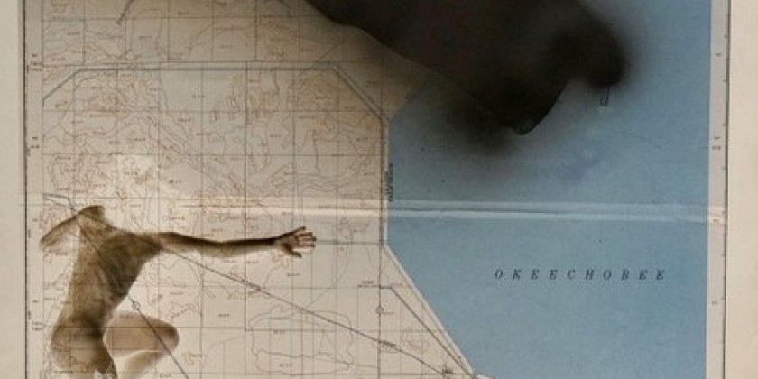 ChrisMastersDance in "Masoleum" (Review 4)