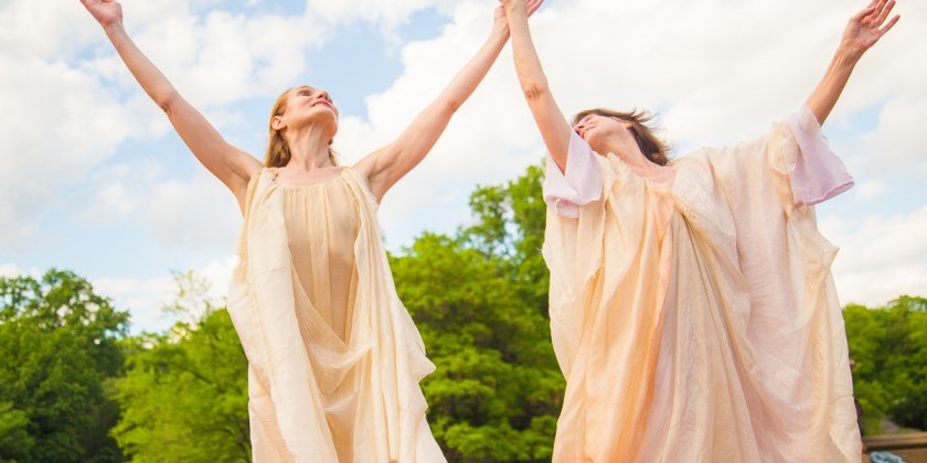 WESTBURY, NY: Summer's Herald by Dance Visions NY