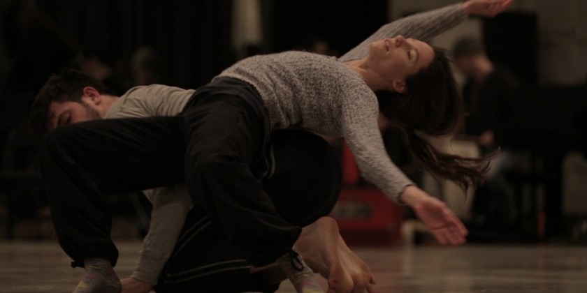 Care to Dance: an evening to benefit ACLU, Houston Food Bank & US Caribbean Relief Fund