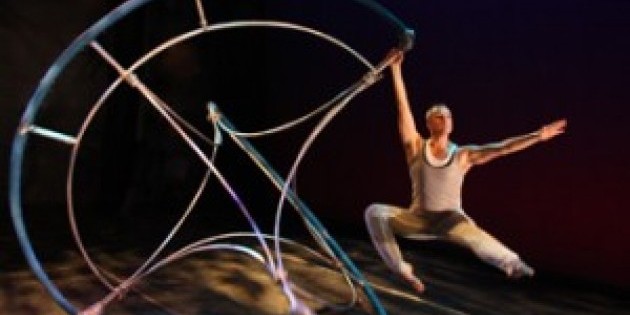 MADCO performs MILLS/works