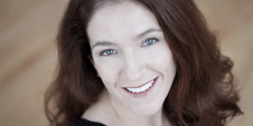 Mark DeGarmo Salon Performance: Callie Hatchett & Can Wang