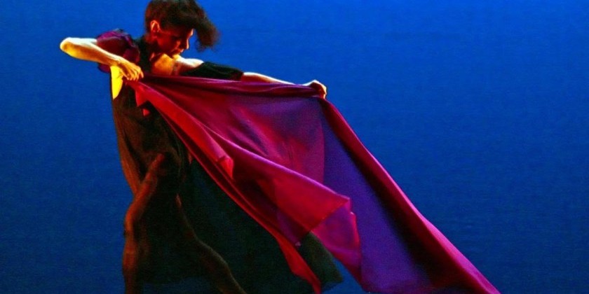 Carla Maxwell, Former Artistic Director of Limón Dance Company, Has Passed Away