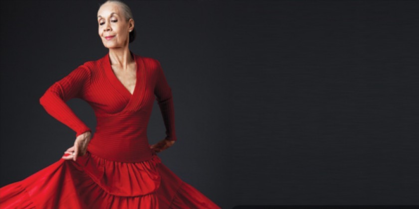 Carmen de Lavallade's "As I Remember It" makes NY Premiere at Baryshnikov Arts Center