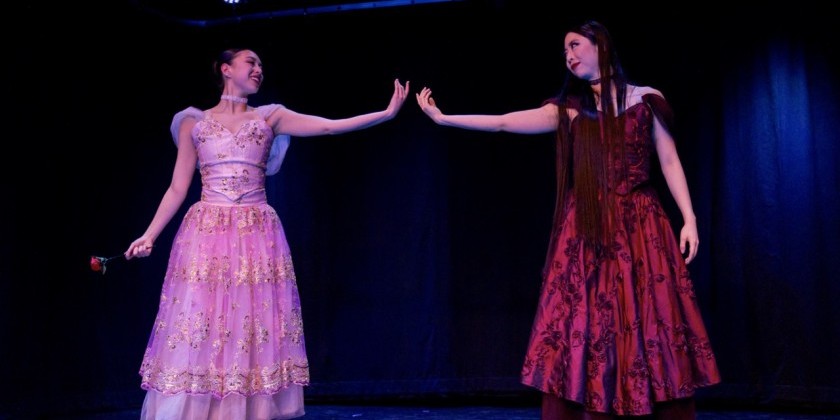 Pangea Dance Collective's 'Carmilla' Is A Beautiful Decay