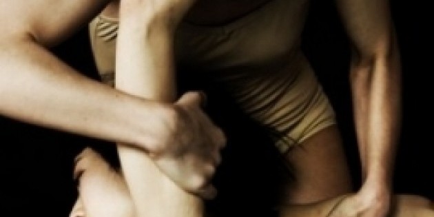 Amalgamate Dance Company Contemporary Summer Workshop