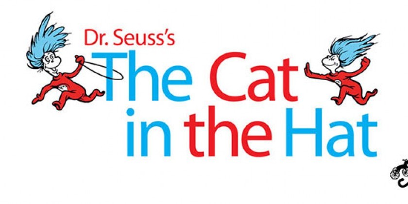 MAMARONECK, NY: Dr. Seuss&rsquo; THE CAT IN THE HAT