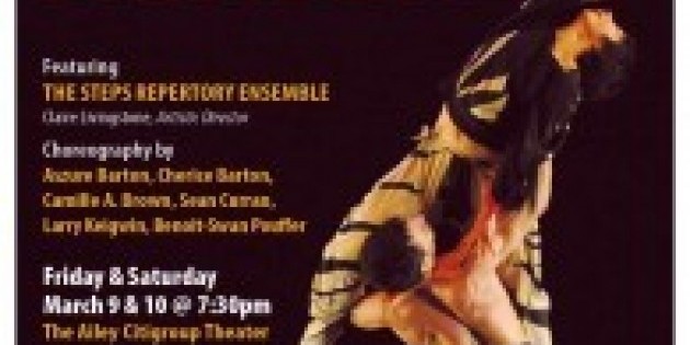 Celebrate Dance 2012