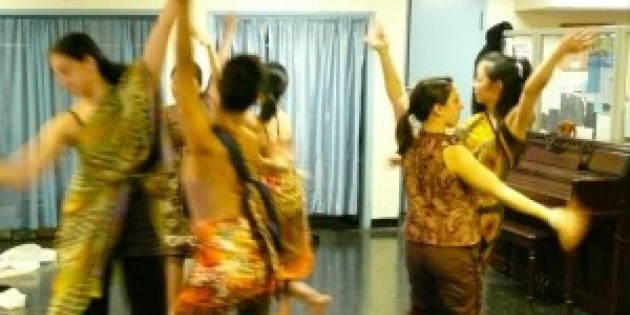 Canadian Send off party & Benefit Performance