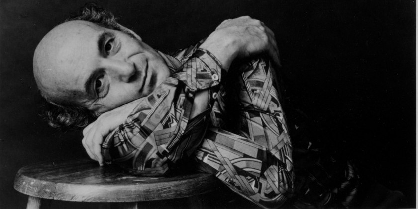 Chen Dance Center presents H.T. & Charlip. Special Guest: Lance Westergard