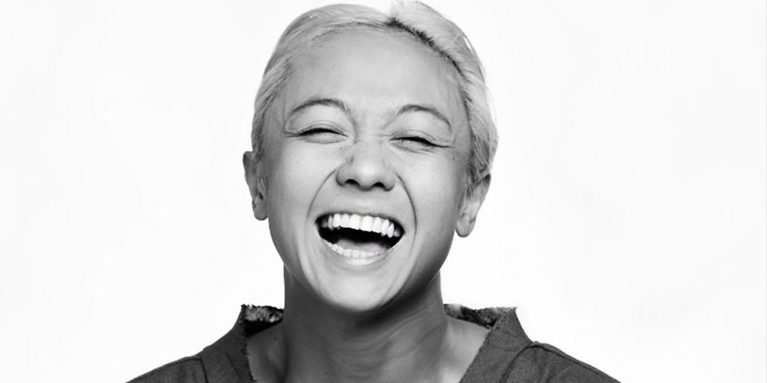 Ching Ching Wong || The Playground NYC