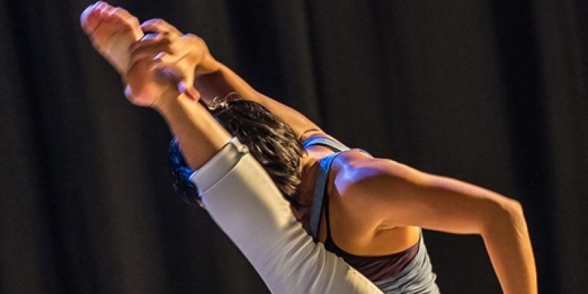 Ching Ching Wong || The Playground NYC