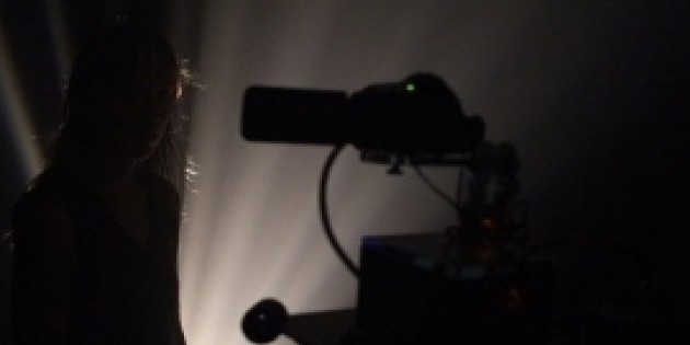 THE CHOCOLATE FACTORY PRESENTS