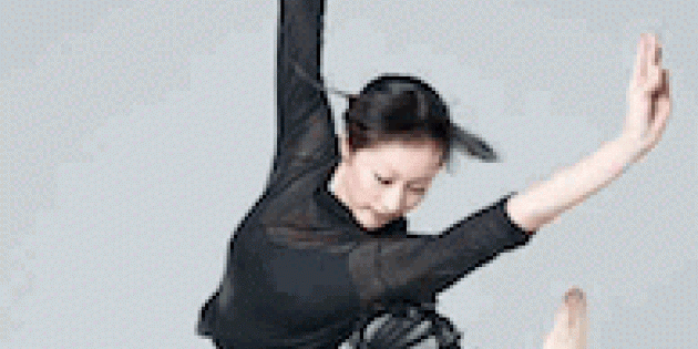 Chop Shop:  Bodies of Work, A Contemporary Dance Festival