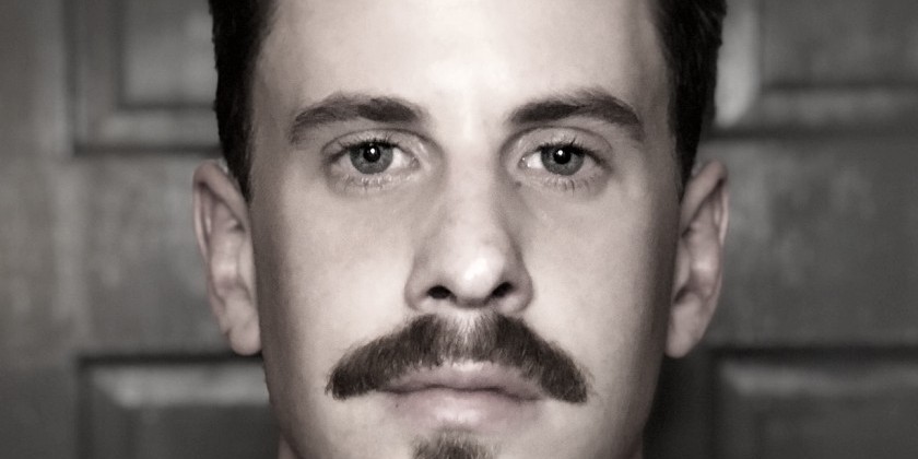 Duncan Lyle Dance at Martha Graham Studio Theater