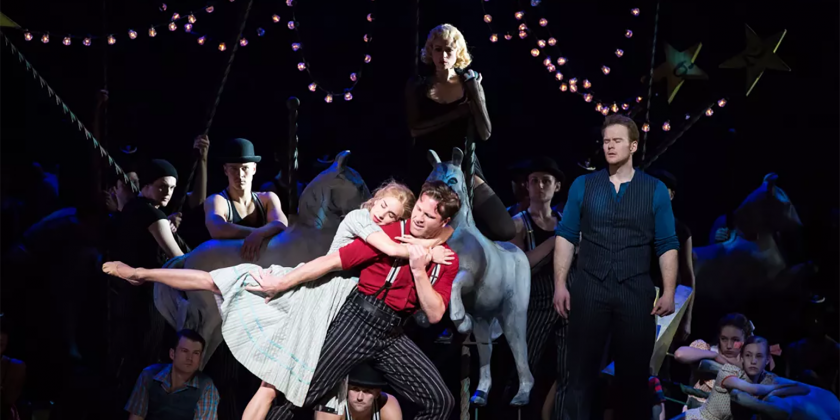 Patricia Field and Dancers Responding to AIDS Choose Catskill for Their Events ARTFASHION show and Dance Festival in One Weekend