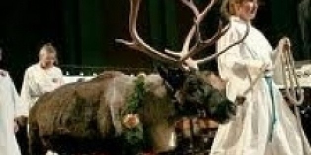 Christopher Caines Dance