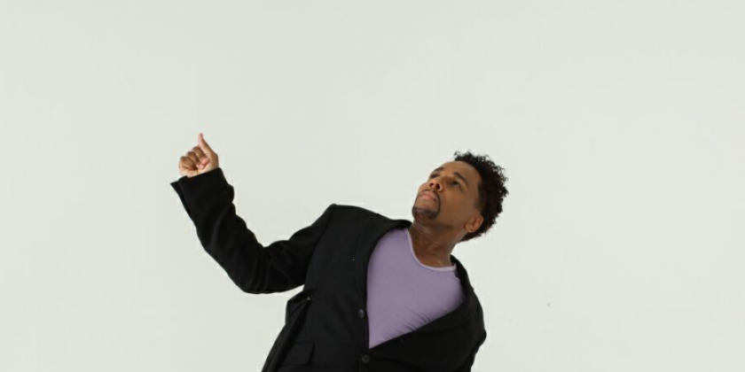 Contemporary Workshop with Christopher Huggins