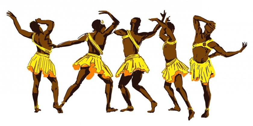 Christopher Williams @ New York Live Arts