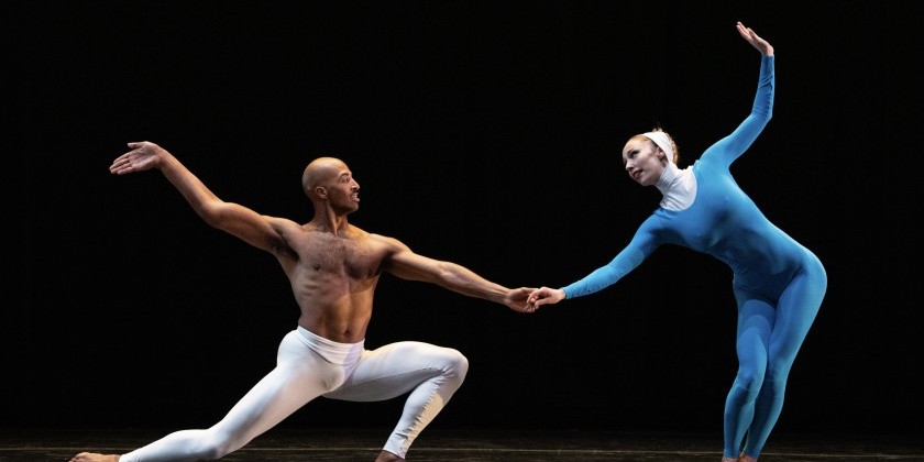 IMPRESSIONS: Paul Taylor Dance Company Presents Revivals & Favorites at The Joyce Theater