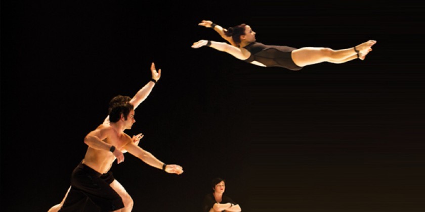 Jacob's Pillow celebrates the close of Festival 2014 with the Festival Finale Event&rlm; 