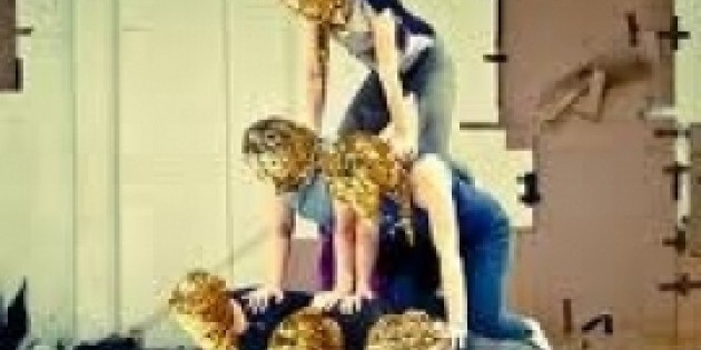 NEW YORK LIVE ARTS  presents