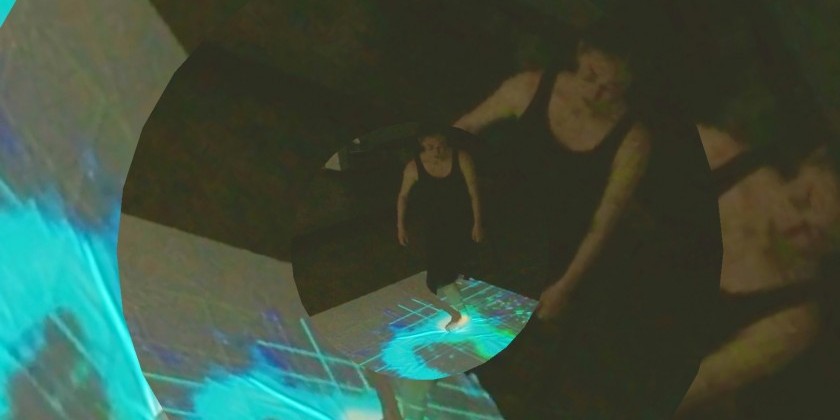 The Dance Enthusiast Asks Miki Orihara About her World Premiere “IN THE BOX: Where Technology Meets The Body”