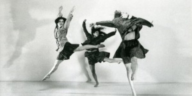 Beyond Silver (1985-2012)