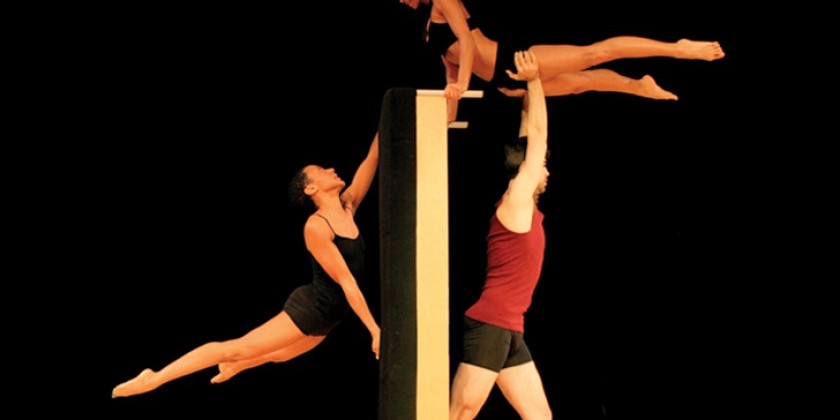 Baltimore MD: 2014 Dance Educators Training Institute