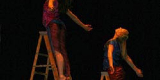 ClancyWorks Dance Company