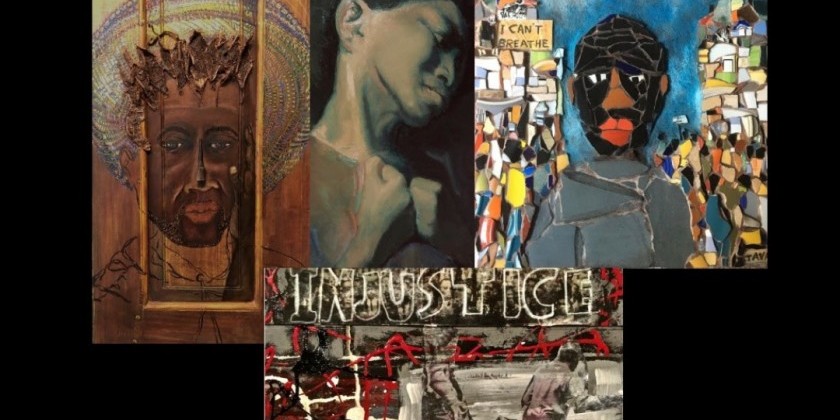 Clark Center NYC @ National Arts Club Sept 22