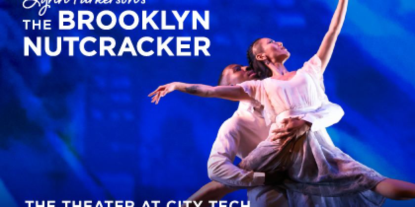The Brooklyn Nutcracker