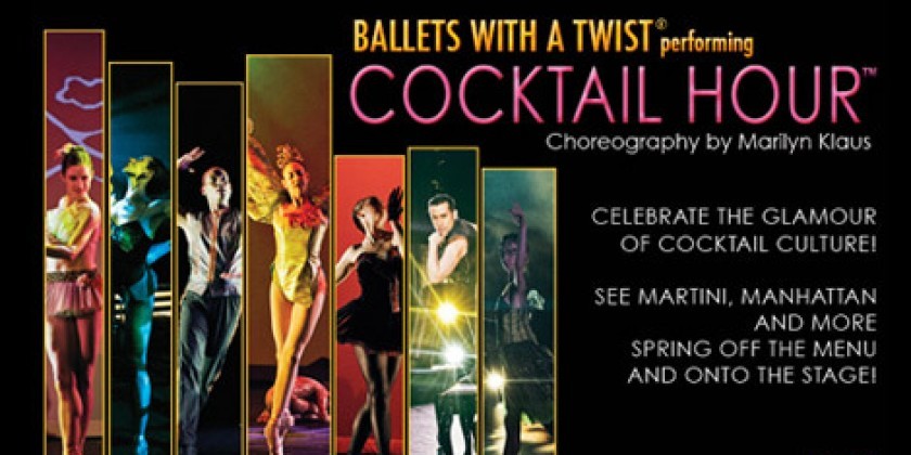 B&ndash;Twist This Fall Season&rlm;